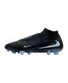 Nike Phantom 6 High Elite FG Attack Fu&szlig;ballschuhe Herren - schwarz