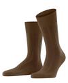 Falke Lhasa Rib Socken Herren - cappucino (5520)