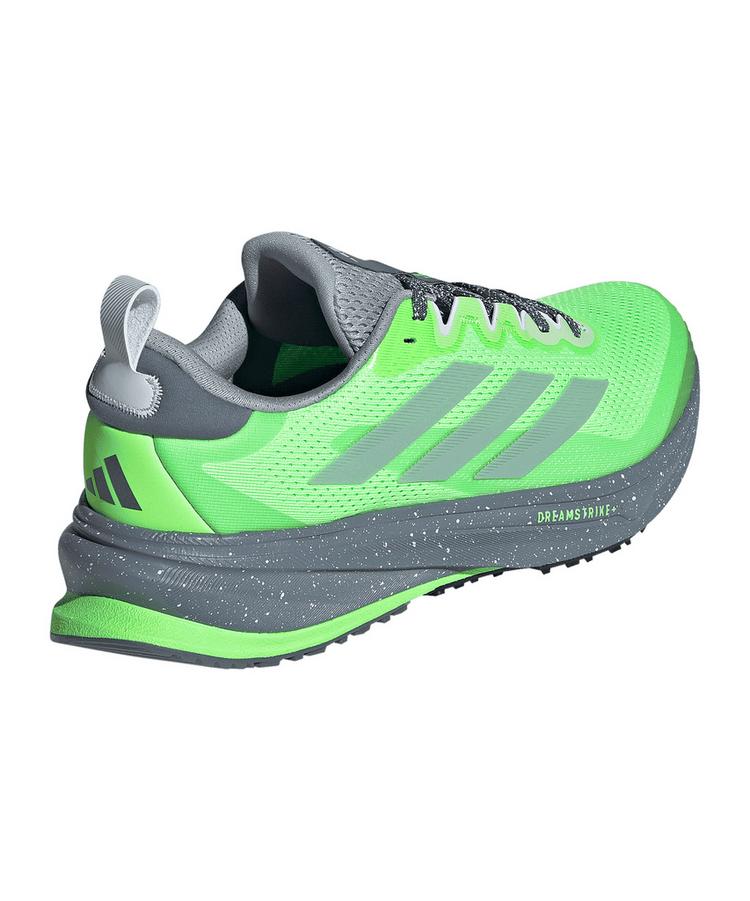 adidas adidas Supernova Rise ATR Laufschuh Laufschuhe Herren - gruengrau - 2 | SportScheck