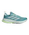 adidas Damen Supernova Rise ATR Laufschuh Laufschuhe Damen - blaugruen