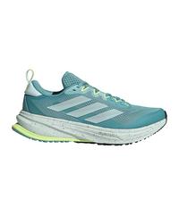 adidas Damen Supernova Rise ATR Laufschuh Laufschuhe Damen - blaugruen