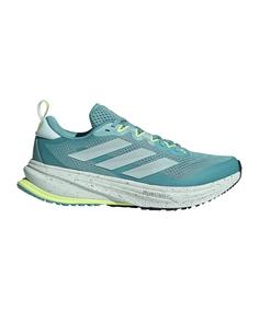 adidas Damen Supernova Rise ATR Laufschuh Laufschuhe Damen blaugruen