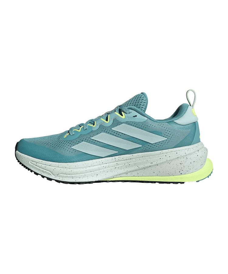 adidas adidas Damen Supernova Rise ATR Laufschuh Laufschuhe Damen - blaugruen - 0 | SportScheck