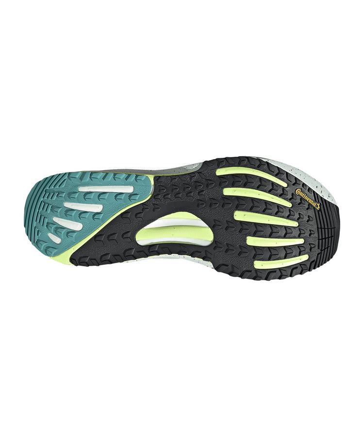 adidas adidas Damen Supernova Rise ATR Laufschuh Laufschuhe Damen - blaugruen - 0 | SportScheck