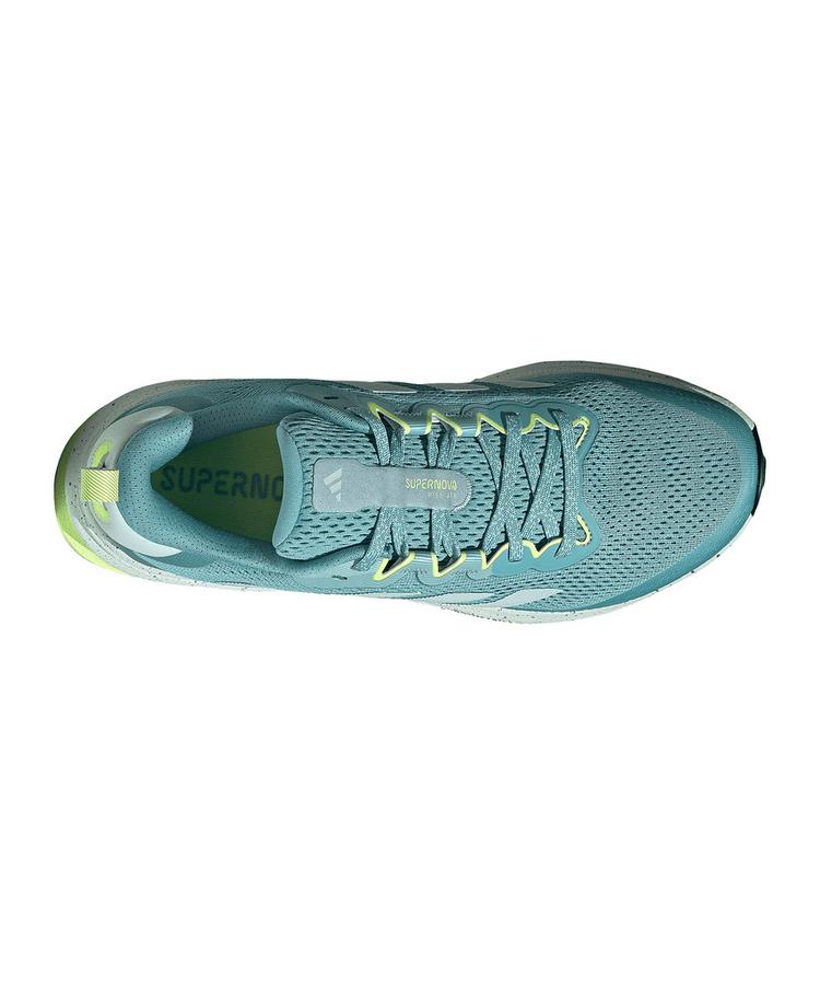 adidas adidas Damen Supernova Rise ATR Laufschuh Laufschuhe Damen - blaugruen - 1 | SportScheck