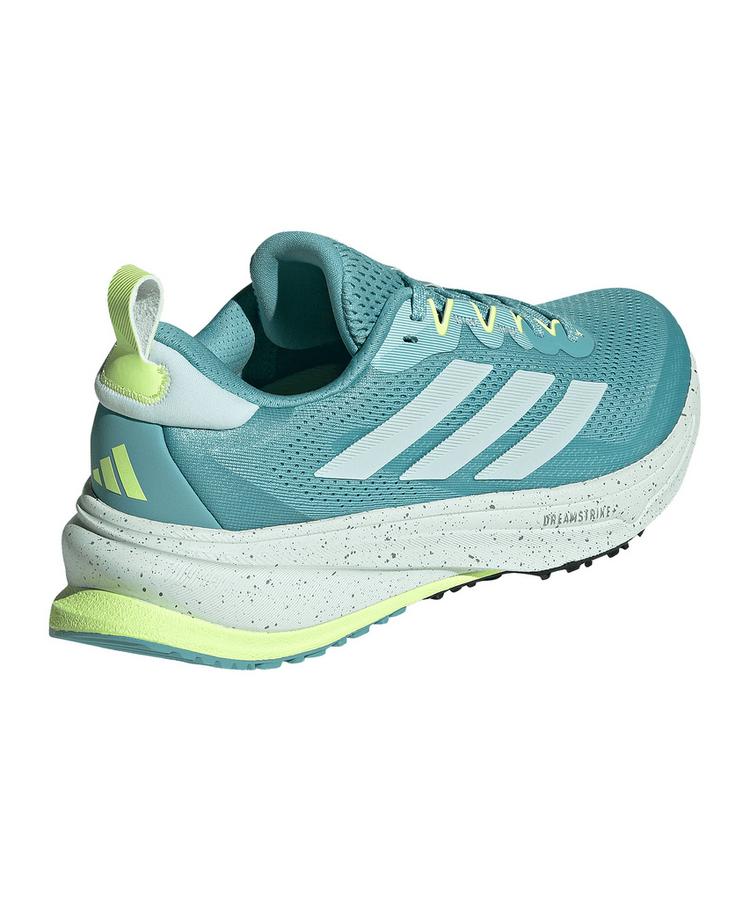 adidas adidas Damen Supernova Rise ATR Laufschuh Laufschuhe Damen - blaugruen - 2 | SportScheck