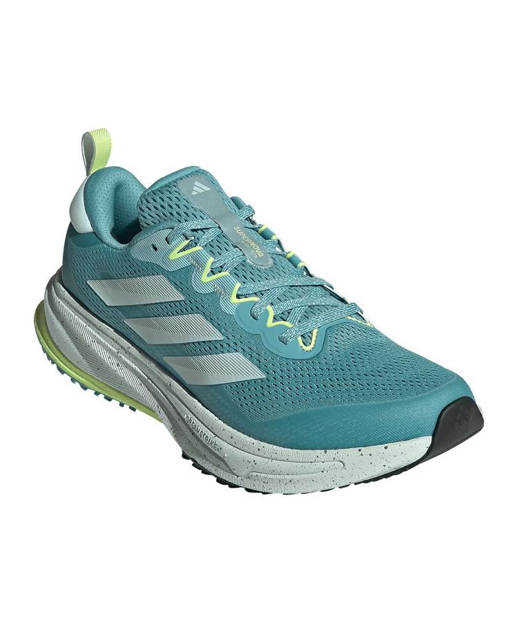 adidas adidas Damen Supernova Rise ATR Laufschuh Laufschuhe Damen - blaugruen - 3 | SportScheck
