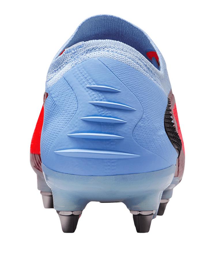 Nike Nike Phantom 6 Low Elite SG Attack Fu&szlig;ballschuhe Herren - blau - 2 | SportScheck