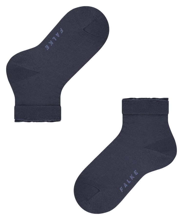 Falke Falke Socken Kinder - marine (6120) - 2 | SportScheck