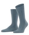 Falke Lhasa Rib Socken Herren - monument (6592)