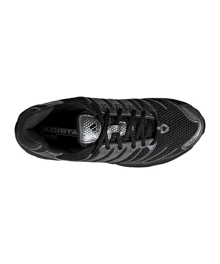 adidas adidas Adistar Control 3 Wei&szlig; Sneaker Herren - schwarzgrau - 1 | SportScheck