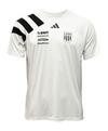 adidas LASK Prematch Shirt 2024/2025 T-Shirt - weiss