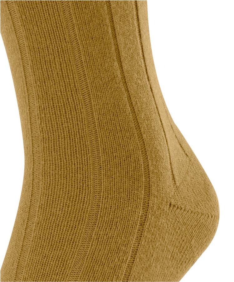 Falke Falke Lhasa Rib Socken Herren - nectar (7240) - 1 | SportScheck