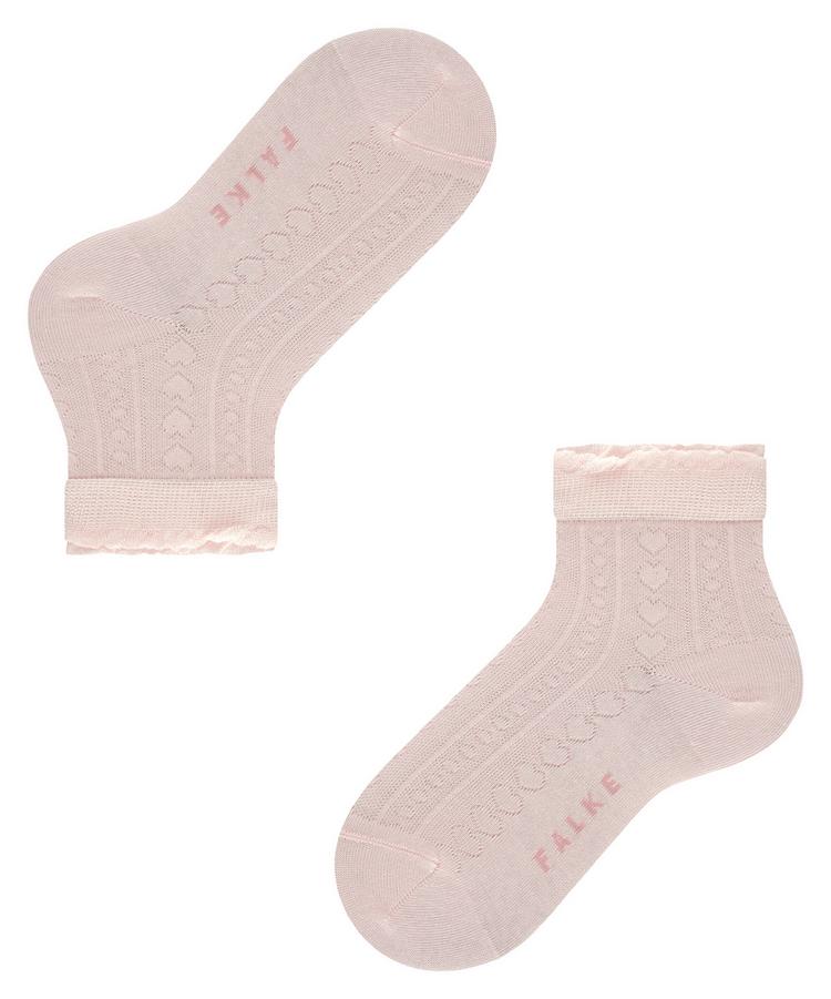 Falke Falke Socken Kinder - powder rose (8902) - 2 | SportScheck