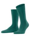 Falke Lhasa Rib Socken Herren - moss (7957)