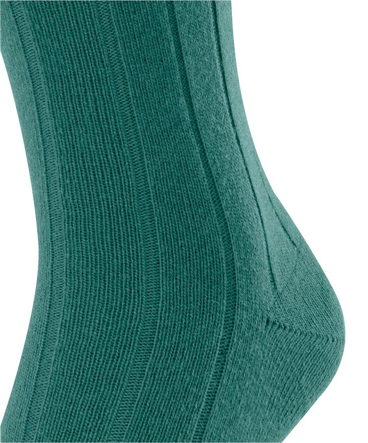 Falke Falke Lhasa Rib Socken Herren - moss (7957) - 1 | SportScheck