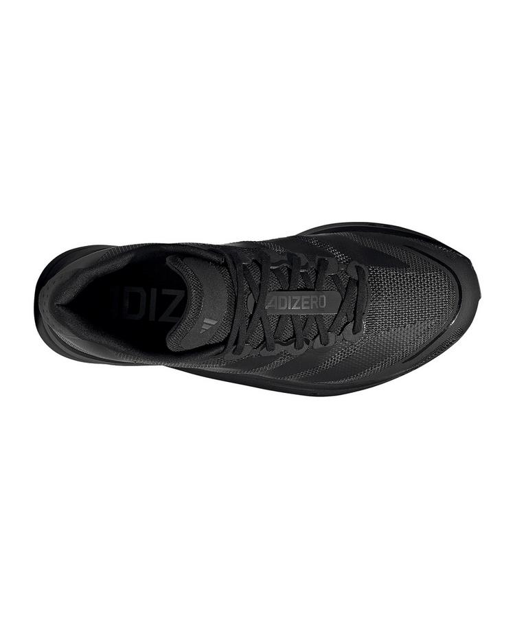 adidas adidas Adizero Boston 13 Laufschuh Laufschuhe Herren - schwarz - 1 | SportScheck