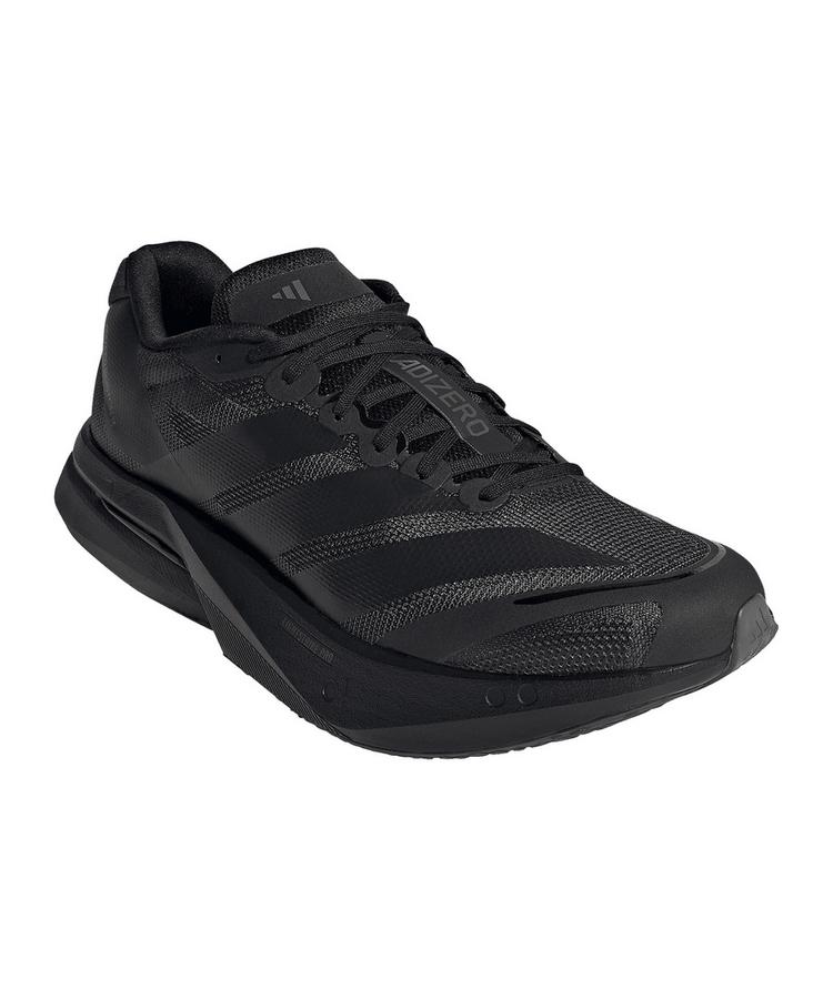 adidas adidas Adizero Boston 13 Laufschuh Laufschuhe Herren - schwarz - 3 | SportScheck