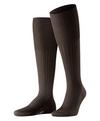 Falke Bristol Pure KH Socken Herren - brown (5930)