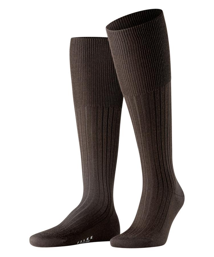 Falke Falke Bristol Pure KH Socken Herren - brown (5930) - 0 | SportScheck