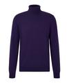 Falke Strickpullover Herren - violet (6737)