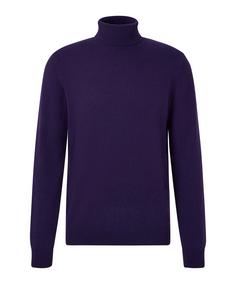 Falke Strickpullover Herren violet (6737)