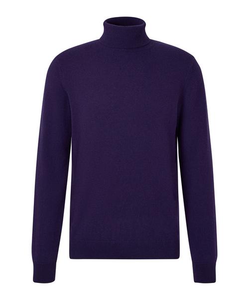 Falke Strickpullover Herren