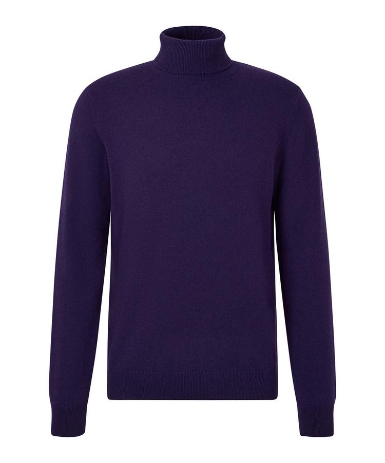 Falke Falke Strickpullover Herren - violet (6737) - 0 | SportScheck