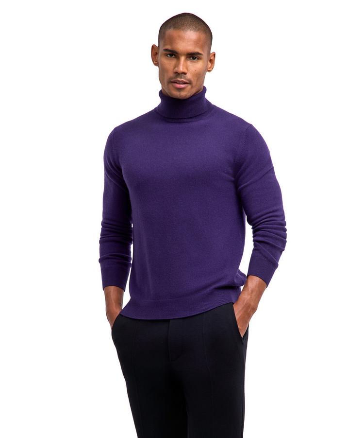 Falke Falke Strickpullover Herren - violet (6737) - 0 | SportScheck
