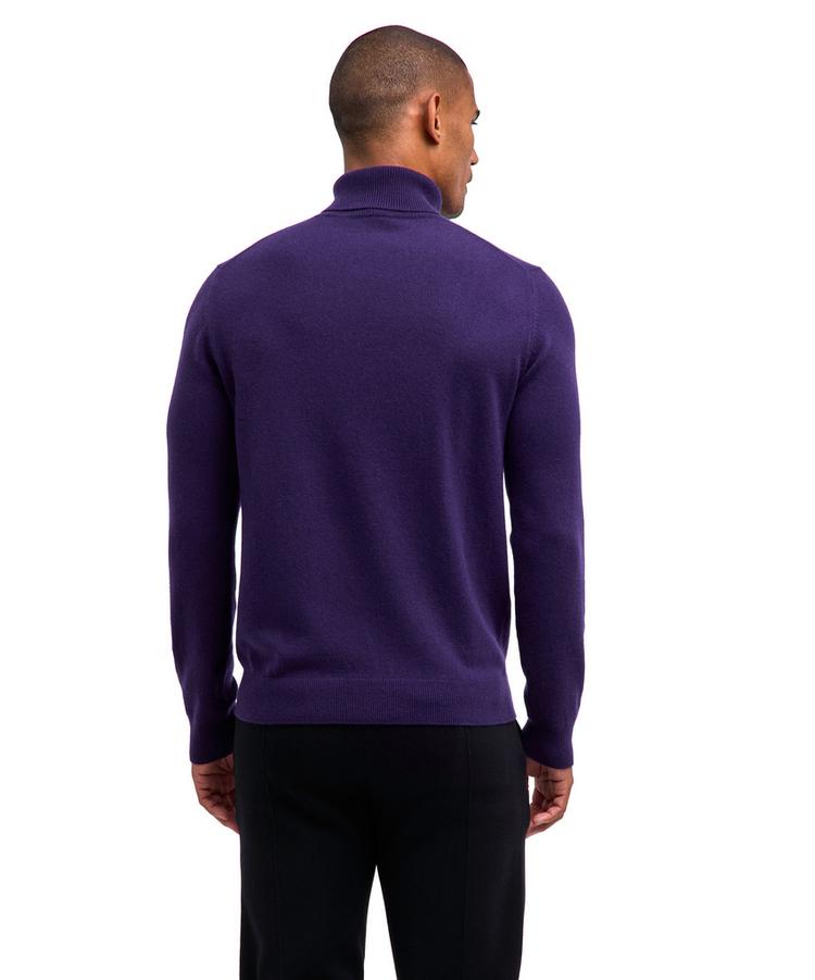 Falke Falke Strickpullover Herren - violet (6737) - 0 | SportScheck