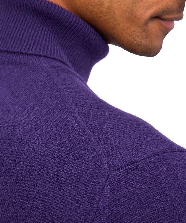 Falke Falke Strickpullover Herren - violet (6737) - 2 | SportScheck