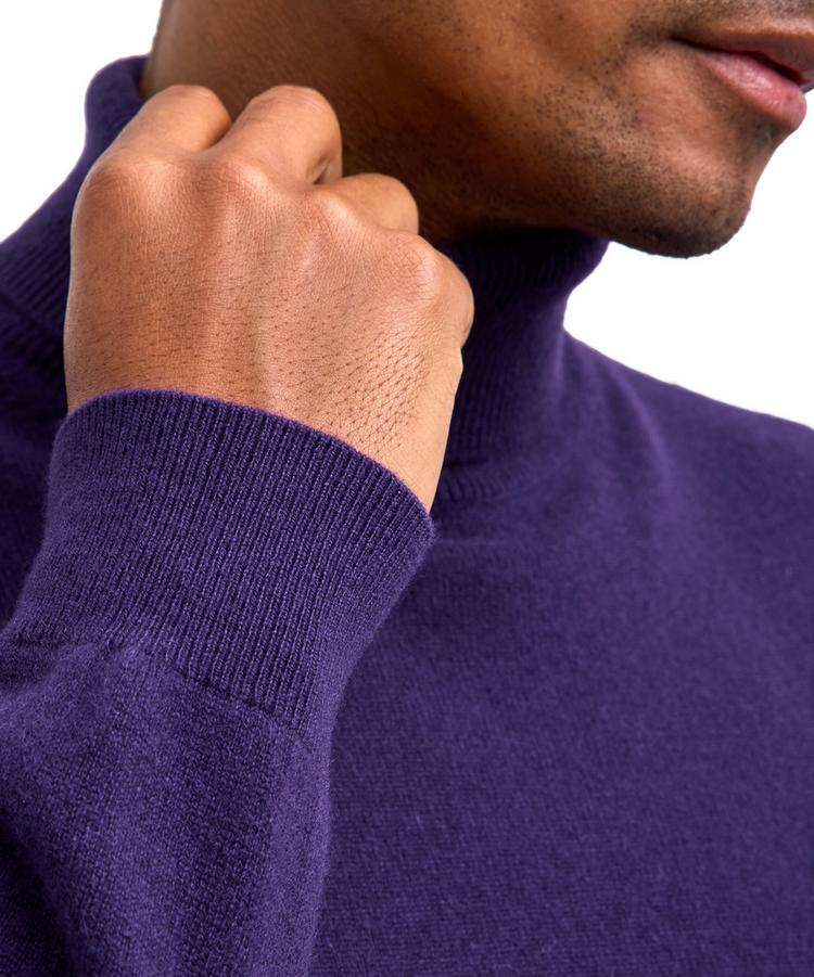 Falke Falke Strickpullover Herren - violet (6737) - 3 | SportScheck