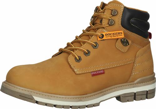Dockers Stiefelette Stiefel Herren