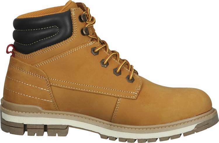 Dockers Dockers Stiefelette Stiefel Herren - Golden Tan - 0 | SportScheck