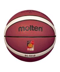MOLTEN Basketball Spielball Spielball Damen Basketball - orange