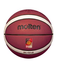 MOLTEN Basketball Spielball Spielball Damen Basketball orange