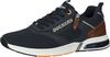 Dockers Sneaker Sneaker Herren - Navy