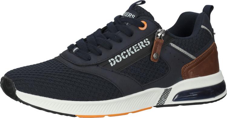 Dockers Dockers Sneaker Sneaker Herren - Navy - 0 | SportScheck