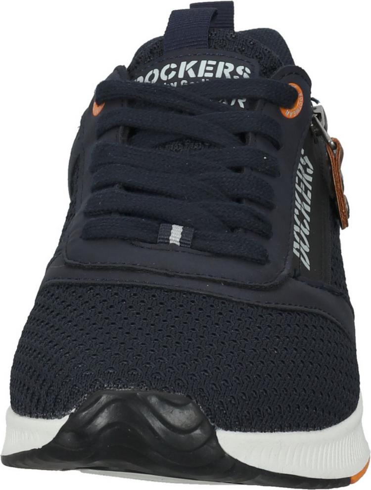 Dockers Dockers Sneaker Sneaker Herren - Navy - 1 | SportScheck