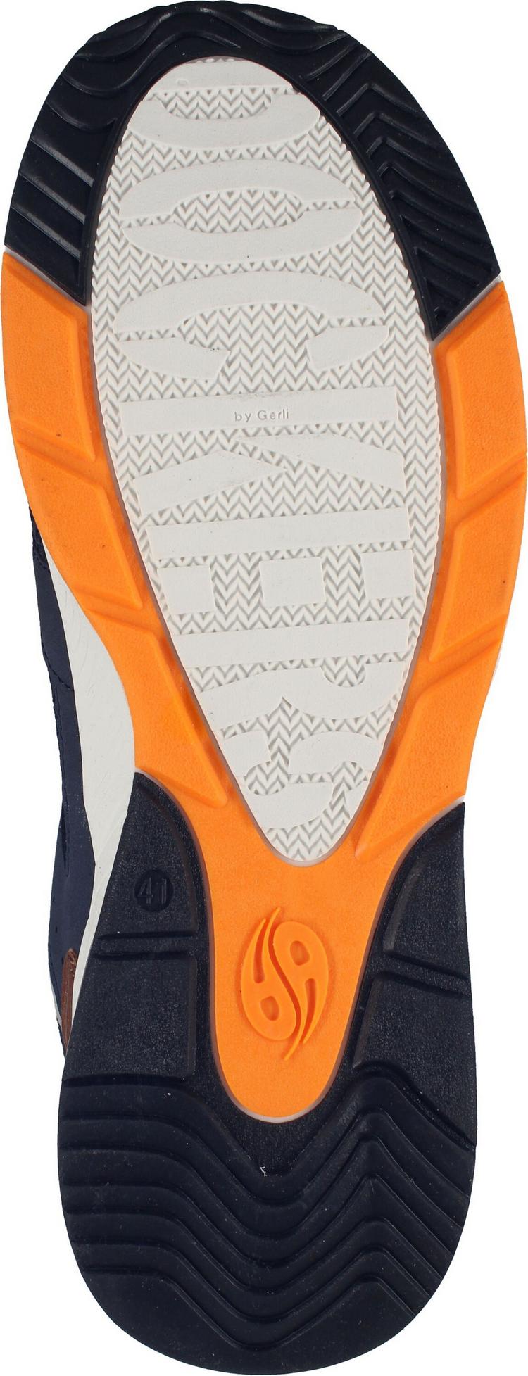 Dockers Dockers Sneaker Sneaker Herren - Navy - 2 | SportScheck