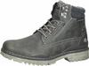 Dockers Stiefelette Stiefel Herren - Dunkelgrau