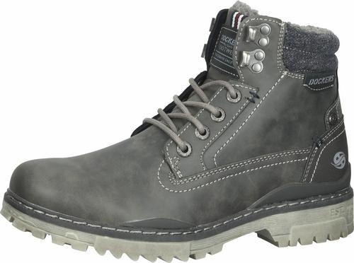 Dockers Stiefelette Stiefel Herren