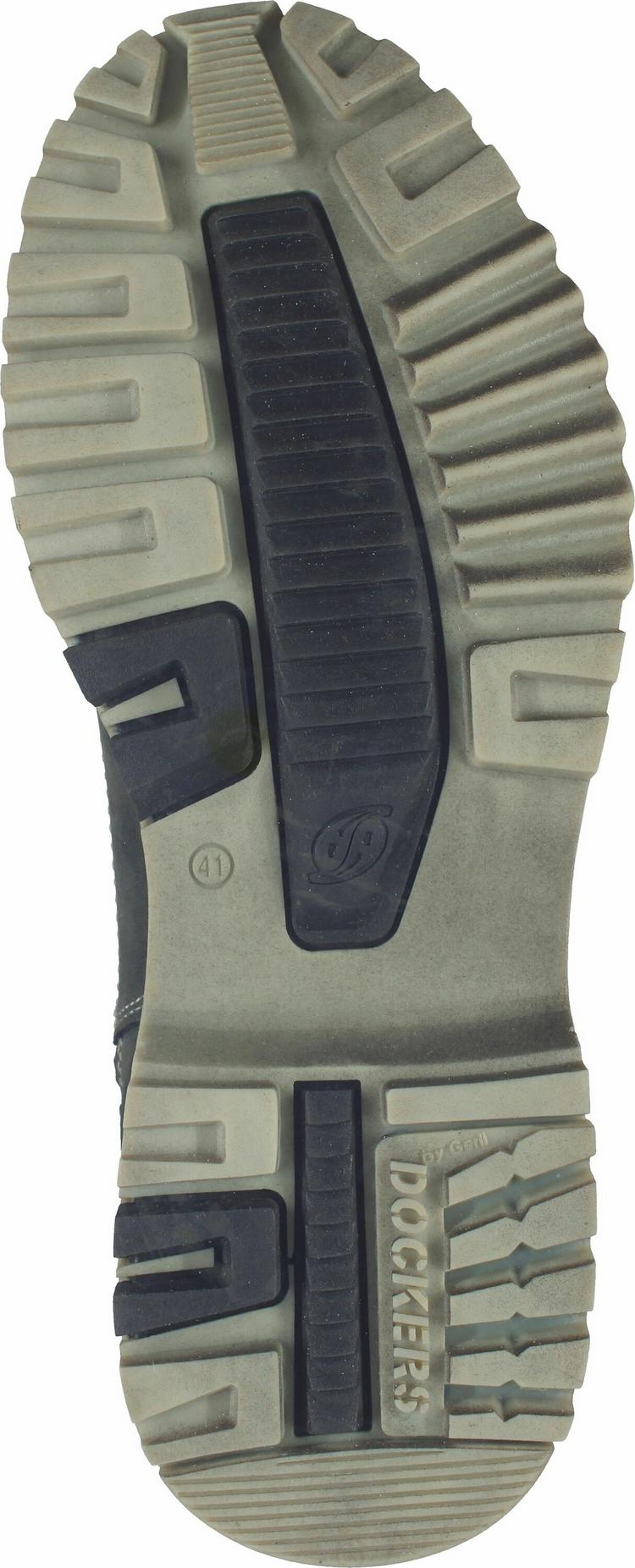 Dockers Dockers Stiefelette Stiefel Herren - Dunkelgrau - 2 | SportScheck