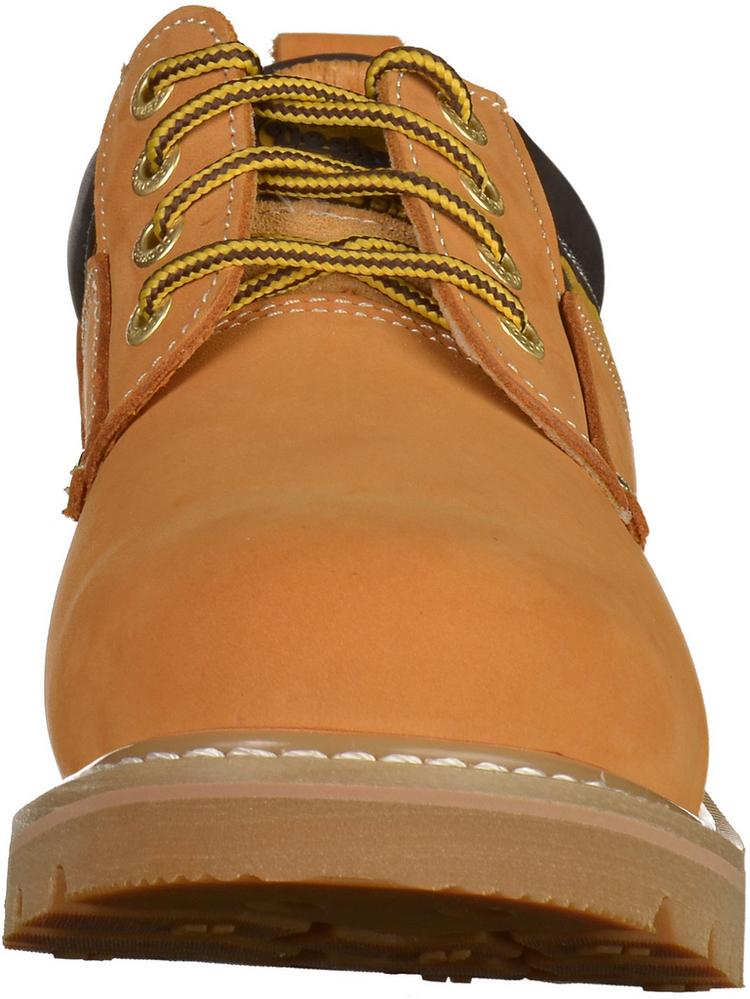 Dockers Dockers Halbschuhe Herren - Golden Tan - 1 | SportScheck
