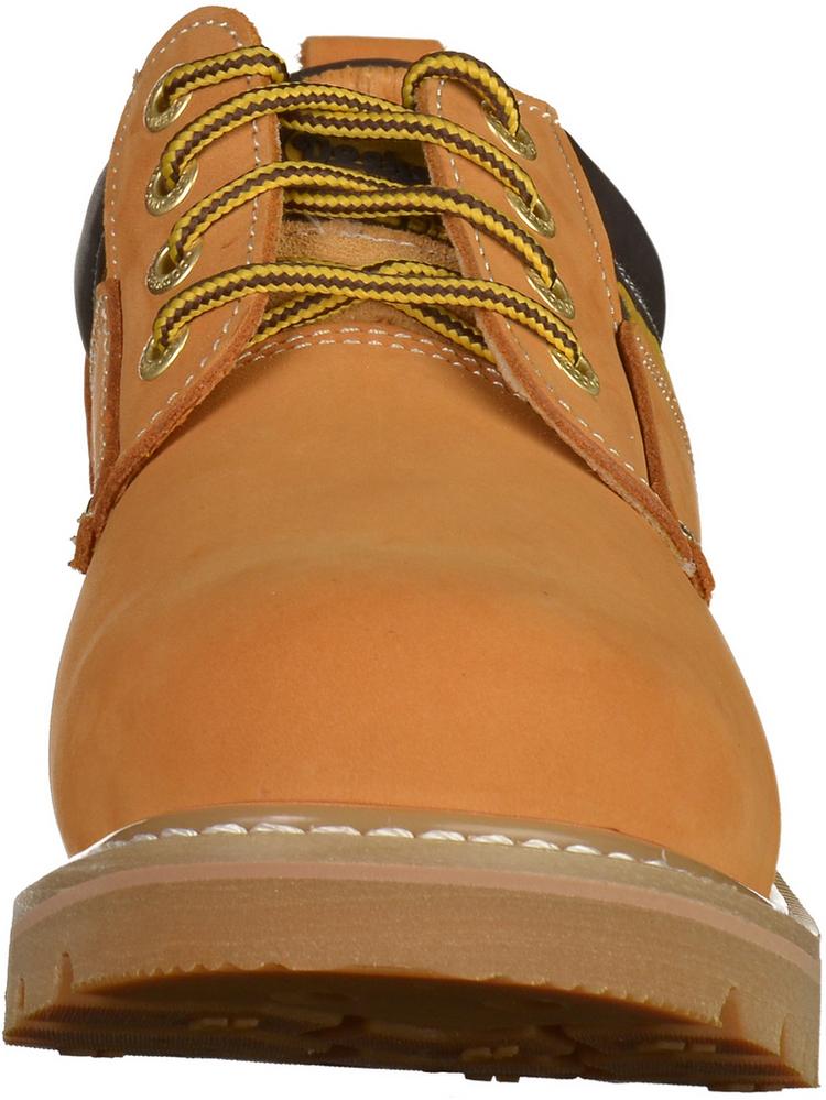 Dockers Dockers Halbschuhe Herren - Golden Tan - 5 | SportScheck