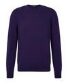 Falke Strickpullover Herren - violet (6737)