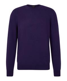 Falke Strickpullover Herren violet (6737)