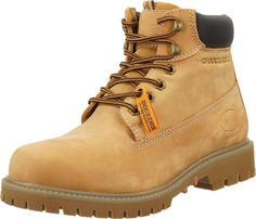 Dockers Stiefelette Stiefel Herren Tan