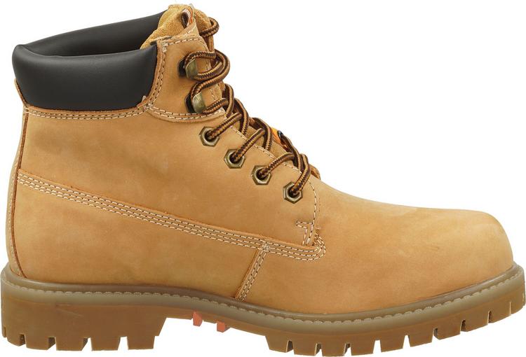 Dockers Dockers Stiefelette Stiefel Herren - Tan - 0 | SportScheck