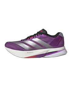 adidas Adizero Boston 13 Laufschuh Laufschuhe Herren lila